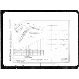 Governor Road, Kerb & Channel Improvements