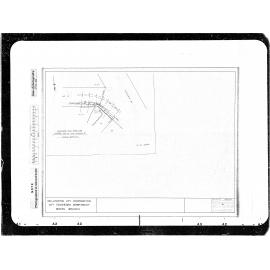 Proposed New Kerb Line, Corner Aro Street & Durham Street