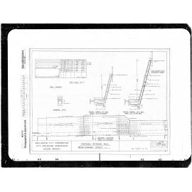 Durham Street, Proposed Wall