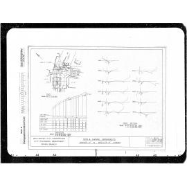 Hawker Street, Kerb & Channel Improvements at Corner of Moeller Street