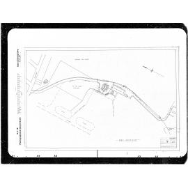 Rongotai Airport Development, Terminal Area, Roading Layout