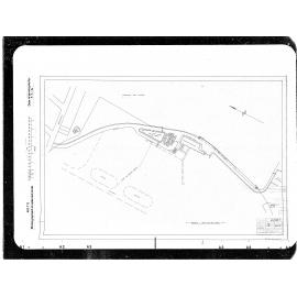 Rongotai Airport Development, Terminal Area, Roading Layout
