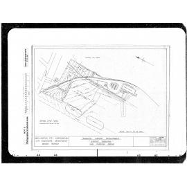 Rongotai Airport Development, Airport Terminal Car parking Areas
