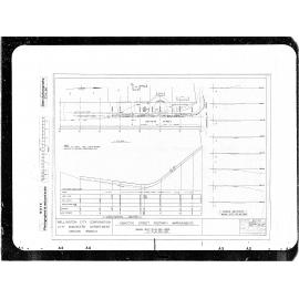 Ngatoto Street Improvements, Footpath Improvements