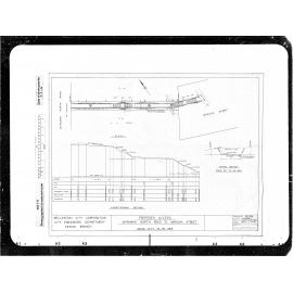 Miramar North Road, Access to Manuka Street