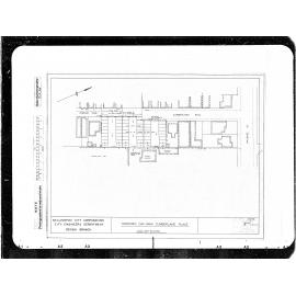 Cumberland Place, Proposed Car Park