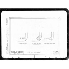 Corner Splays for City Buildings