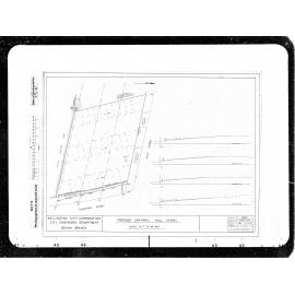 Hall Street, Proposed Car Park