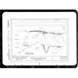 Proposed Access Paterson Street to Wellington East Girls College