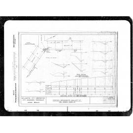 Boulcott Street Improvements, Corner opposite Church Street