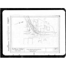 Proposed Improvements Corner Newlands Road at Service Station Site