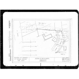 Wexford Road, Kerb & Channel, Rongotai Airport Development