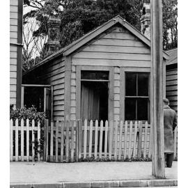 No. 55 Tinakori Road