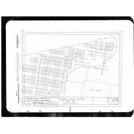 Wellington Airport Car Park, Parking Bays