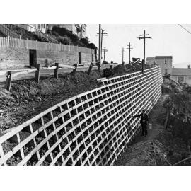 Cribwall, The Crescent, Roseneath