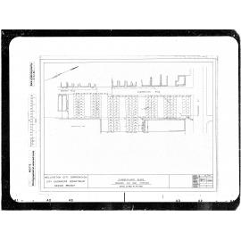 Cumberland Place, Proposed Extension Car Park