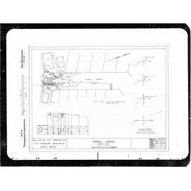 Central Terrace, Turning Area