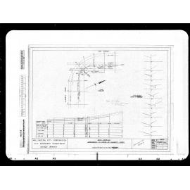Kent Terrace, Improvements at Corner of Elizabeth Street