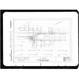 The Parade Improvements, Corner Reef Street for Turning Area