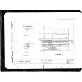 Hutt Road Widening, Kaiwarra Bridge Amendments