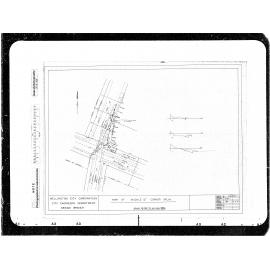 Tory Street, Buckle Street Corner Splay