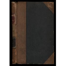 Deeds relating to purchase of burial plots in Karori Cemetery, 1905-1908