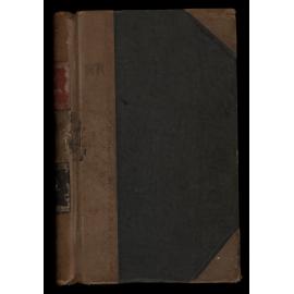 Deeds relating to purchase of burial plots in Karori Cemetery, 1908-1910