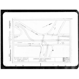 Thane Road Improvements, Palliser Road to Roseneath Terrace, amended