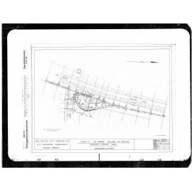 Dover Street, The Parade, Adelaide Intersections, Proposed Turning Area