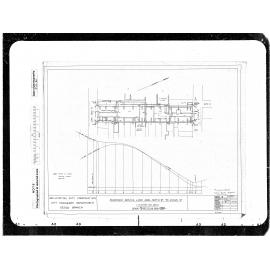 Proposed Service Lane, Abel Smith Street to Vivian Street, Clayton Avenue Area