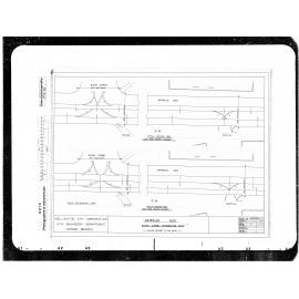 Waterloo Quay, Bunny Street Intersection Study, Typical Weekday Peak Hour Volumes