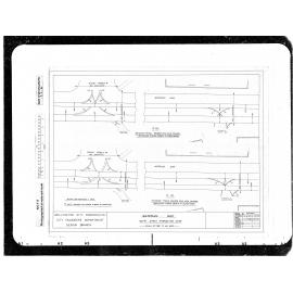 Waterloo Quay, Bunny Street Intersection Study, Estimated Typical Weekday Peak Hour Volumes