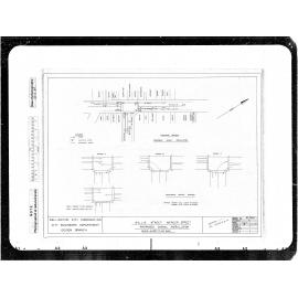 Willis Street, Mercer Street Proposed Signal Installation, 1 of 4