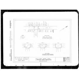 Willis Street, Mercer Street Proposed Signal Installation, with Exclusive Pedestrian Interval 2 way operation of Willis Street, 3 of 4