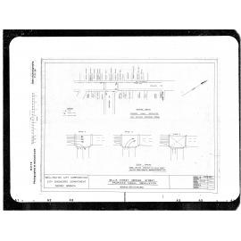 Willis Street, Mercer Street Proposed Signal Installation, with Exclusive Pedestrian Interval 1 way operation of Willis Street, 3 of 5