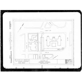 Whitmore Street, Proposed Extension