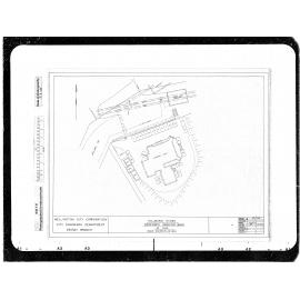 Kelburn Kiosk, Proposed Parking Bays 25 cars