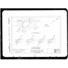 Willis Street, Manners Street, Boulcott Street, Proposed Signal Installation, 1 way Street Operation Proposed by Traffic Superintendent, 2 of 4