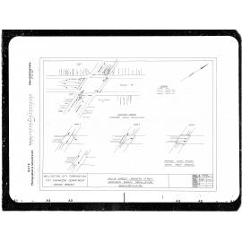 Willis Street, Manners Street, Boulcott Street, Proposed Signal Installation, 1 way Street Operation, 4 of 4