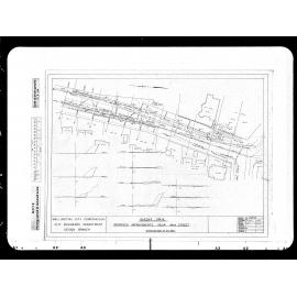 Queens Drive, Proposed Improvements near Wha Street