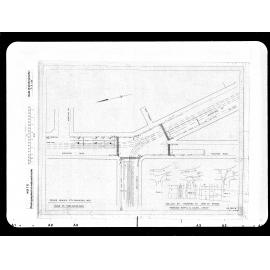 Adelaide Road, Riddiford Street, & John Street Intersection, Proposed Traffic & Signal Layout, Drawing 3