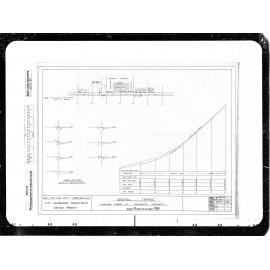 Oriental Terrace, Proposed Kerbing at Broadwater Apartments
