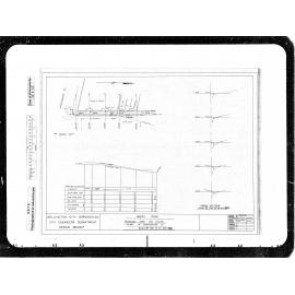 Onepu Road, Proposed Kerb & Channel Corner of Cruickshank Street