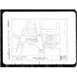 Railway Station Area, Proposed Alternative Traffic Layout