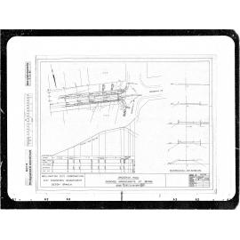Broderick Road, Improvements at Bridge
