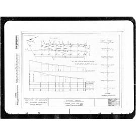 Barnett Street, Proposed Future Kerb Levels