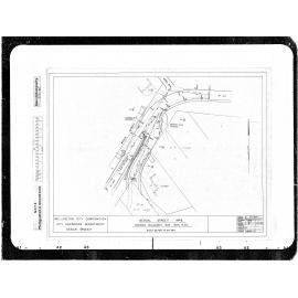Bengal Street Improvements from Truebridge Callender Beach & Company No. 64/23/6