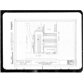Hill Street Molesworth Street, Cathedral Site, Proposed Car Park, amended layout, supersedes 40/936