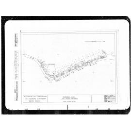 Thorndon Quay, land to be acquired for widening