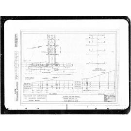 Aurora Terrace, Future Levels at the Terrace, NAC Building